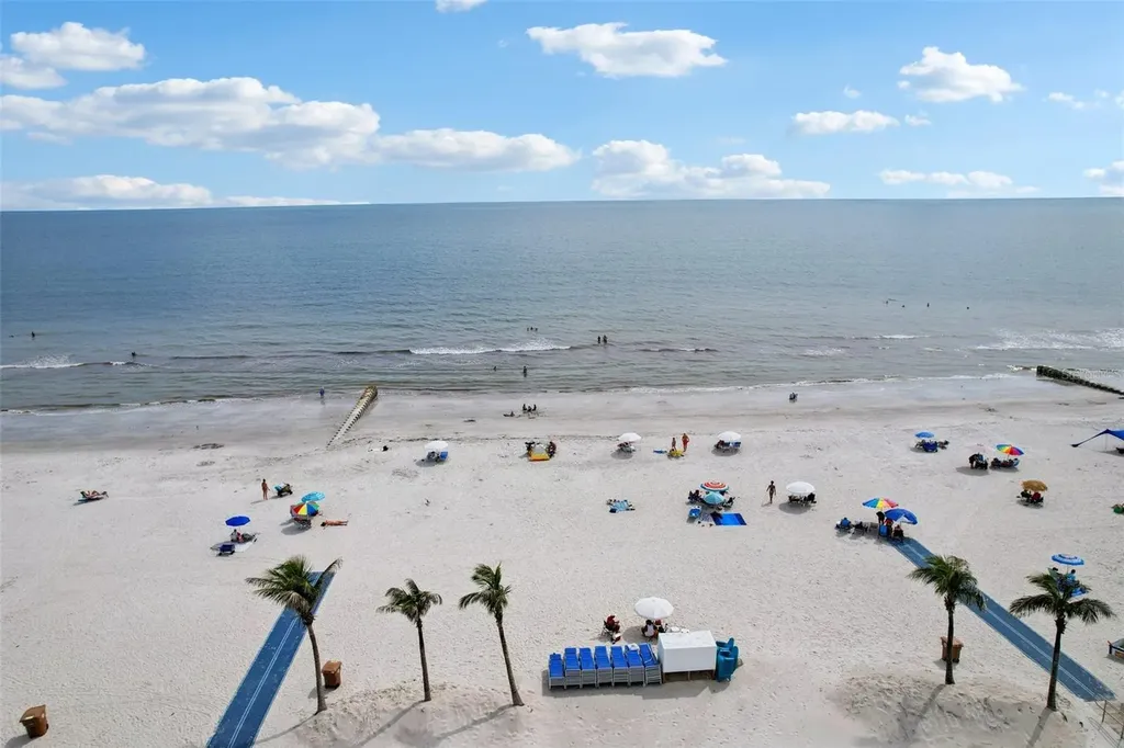 16033 Redington Drive Redington Beach FL 33708