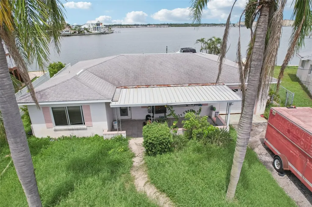 16033 Redington Drive Redington Beach FL 33708