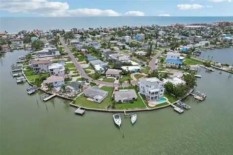 16033 Redington Drive Redington Beach FL 33708