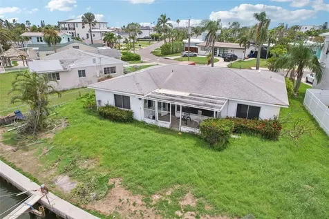 16033 Redington Drive Redington Beach FL 33708