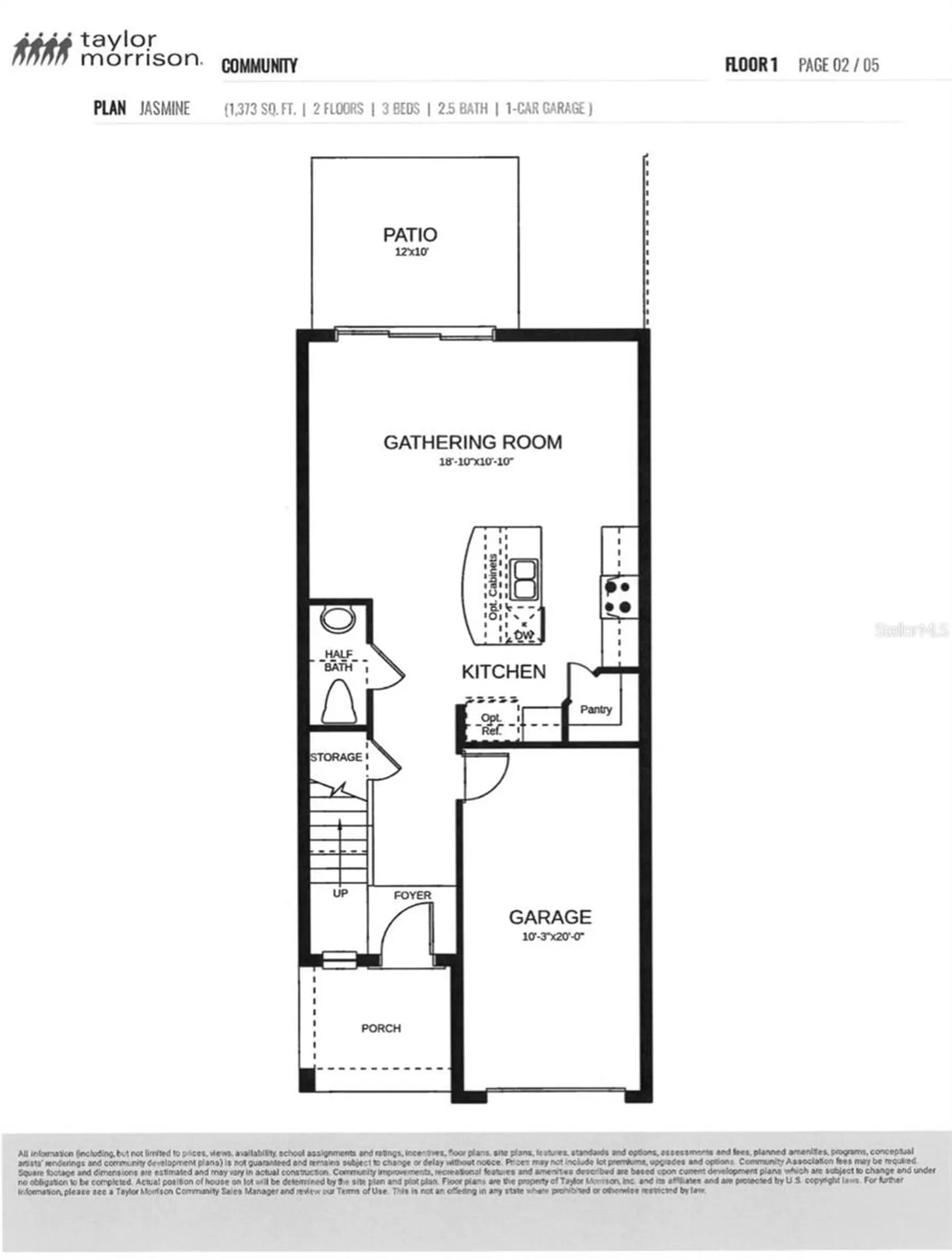 6413 Fairmont Lane Palmetto FL 34221