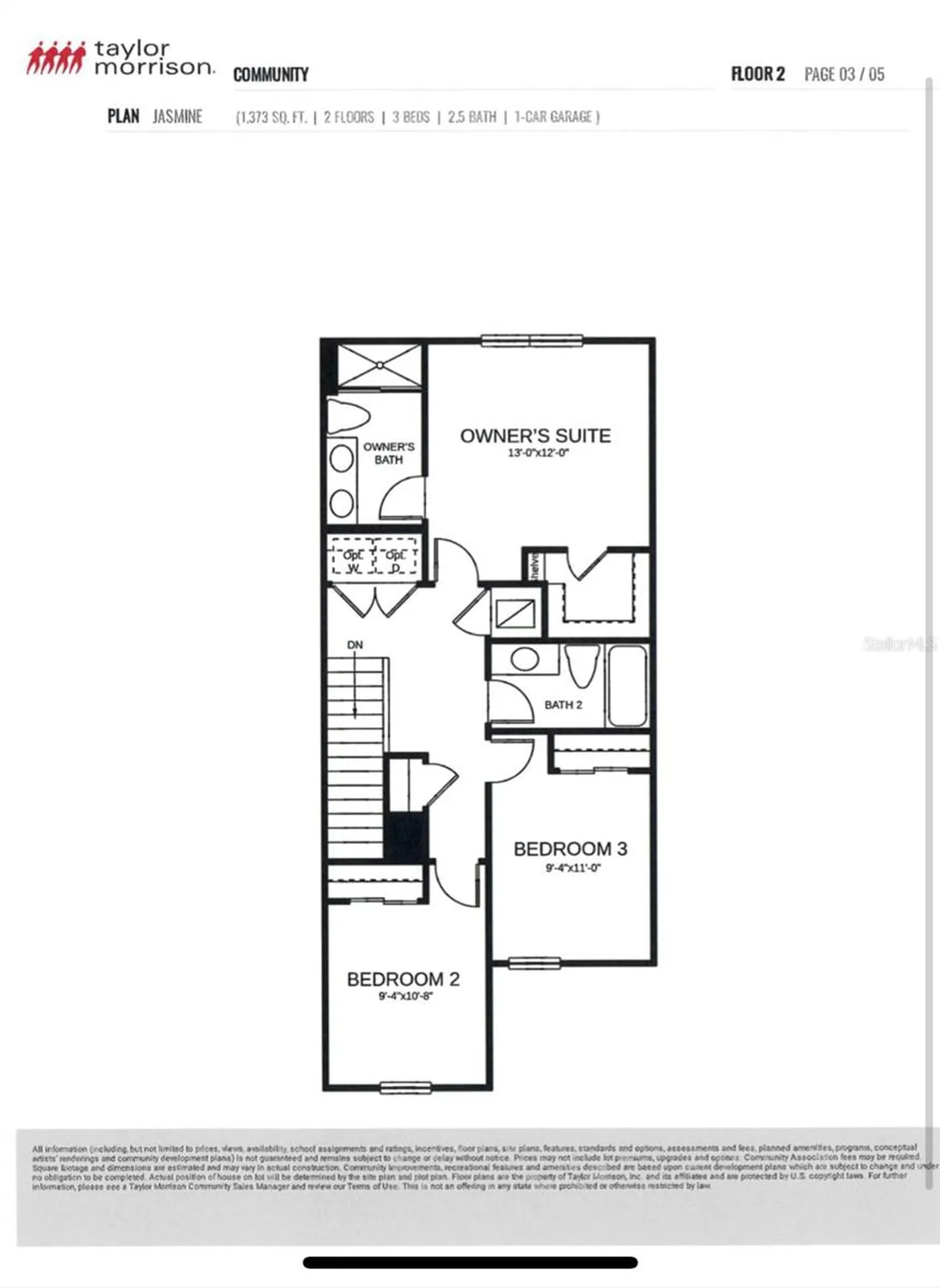 6413 Fairmont Lane Palmetto FL 34221