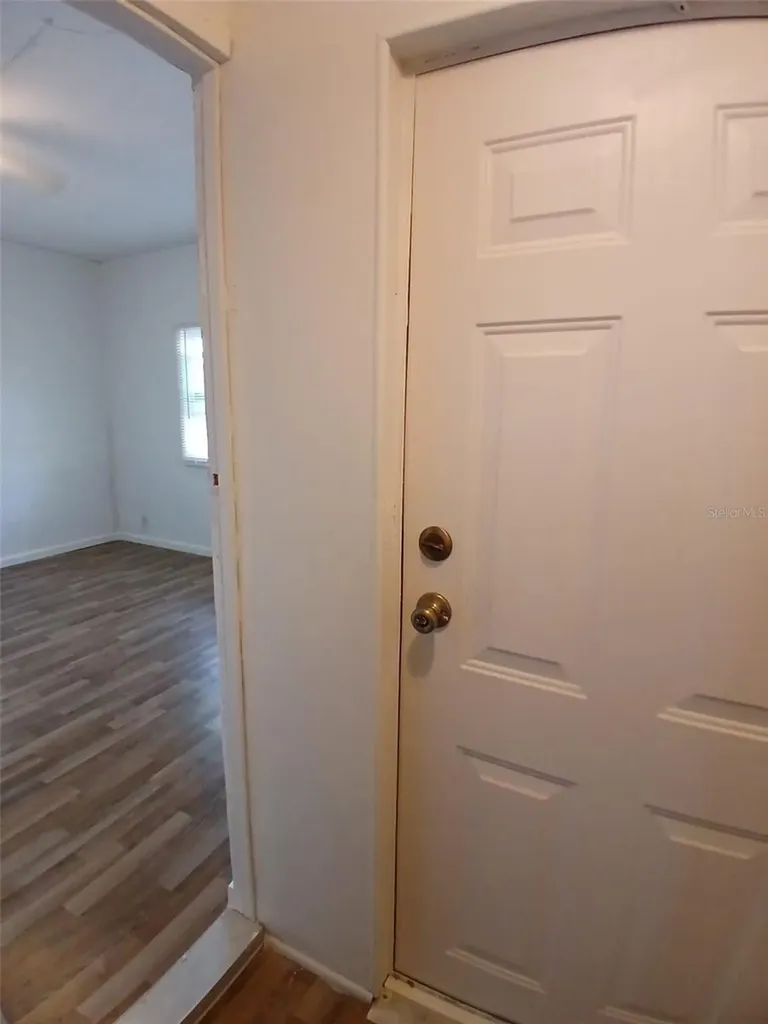 6604 Sandra Drive Port Richey FL 34668