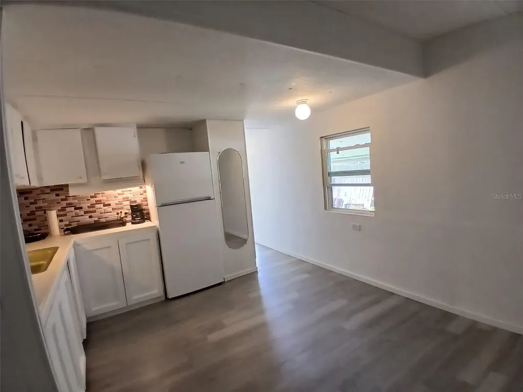 6604 Sandra Drive Port Richey FL 34668