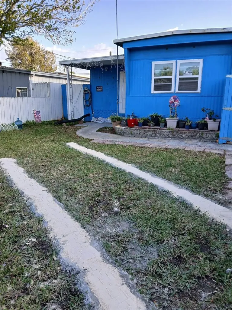 6604 Sandra Drive Port Richey FL 34668