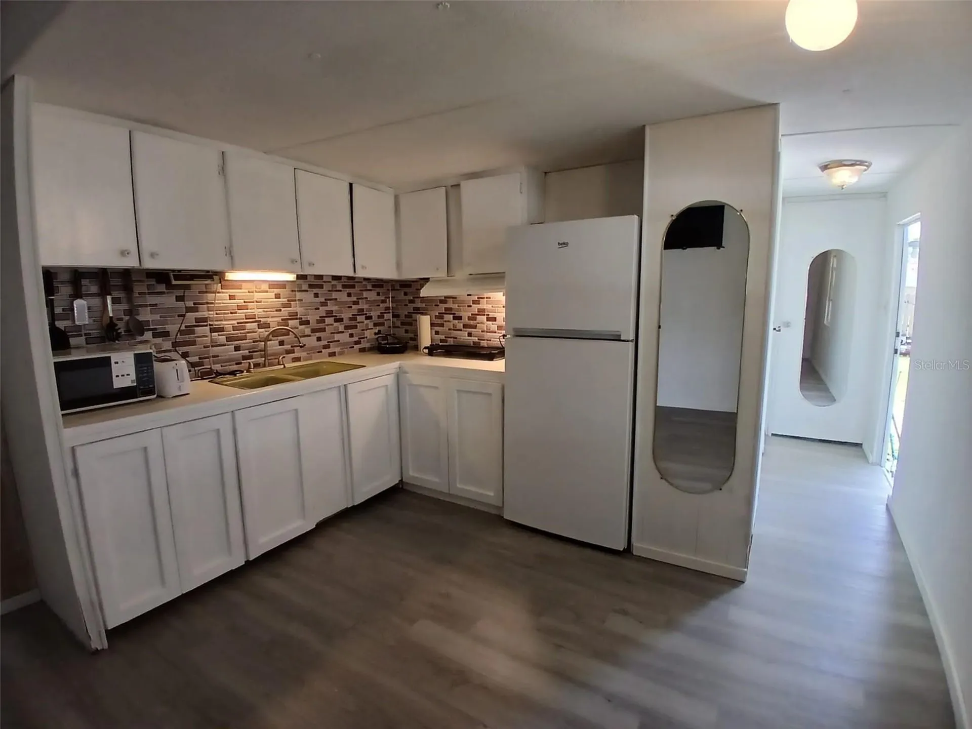 6604 Sandra Drive Port Richey FL 34668