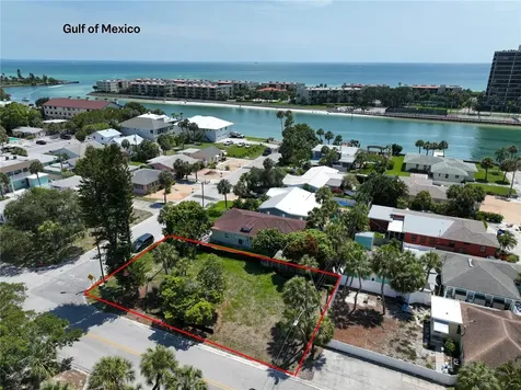 601 77th Avenue St Pete Beach FL 33706