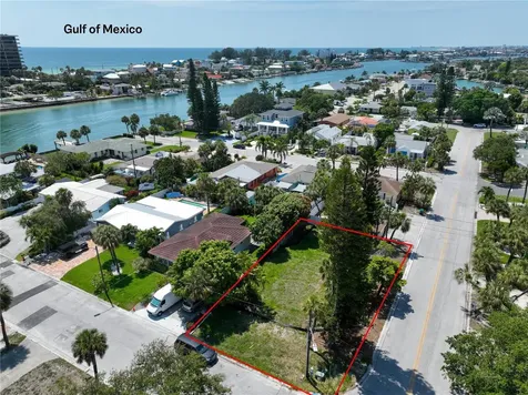 601 77th Avenue St Pete Beach FL 33706