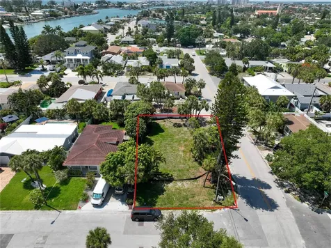 601 77th Avenue St Pete Beach FL 33706