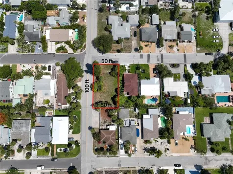 601 77th Avenue St Pete Beach FL 33706