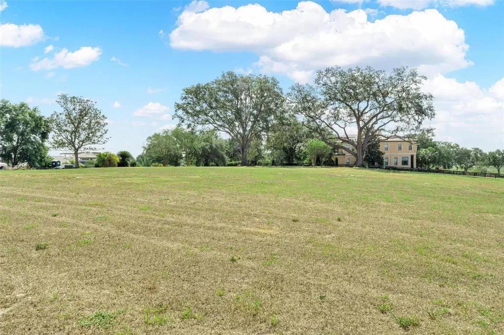 Lot 29 Stonelake Ranch Boulevard Thonotosassa FL 33592