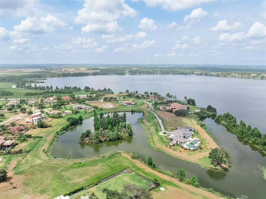 Lot 29 Stonelake Ranch Boulevard Thonotosassa FL 33592