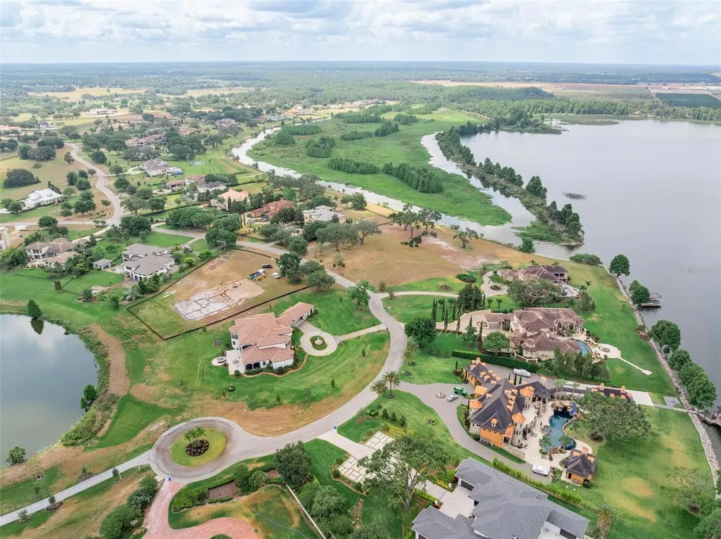 Lot 29 Stonelake Ranch Boulevard Thonotosassa FL 33592