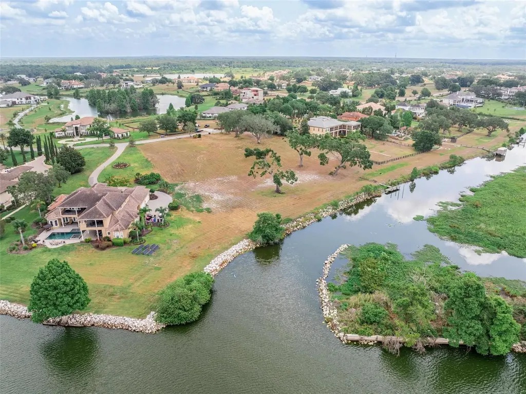 Lot 29 Stonelake Ranch Boulevard Thonotosassa FL 33592