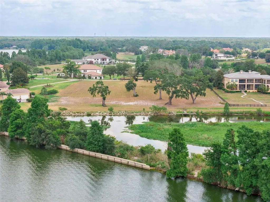 Lot 29 Stonelake Ranch Boulevard Thonotosassa FL 33592