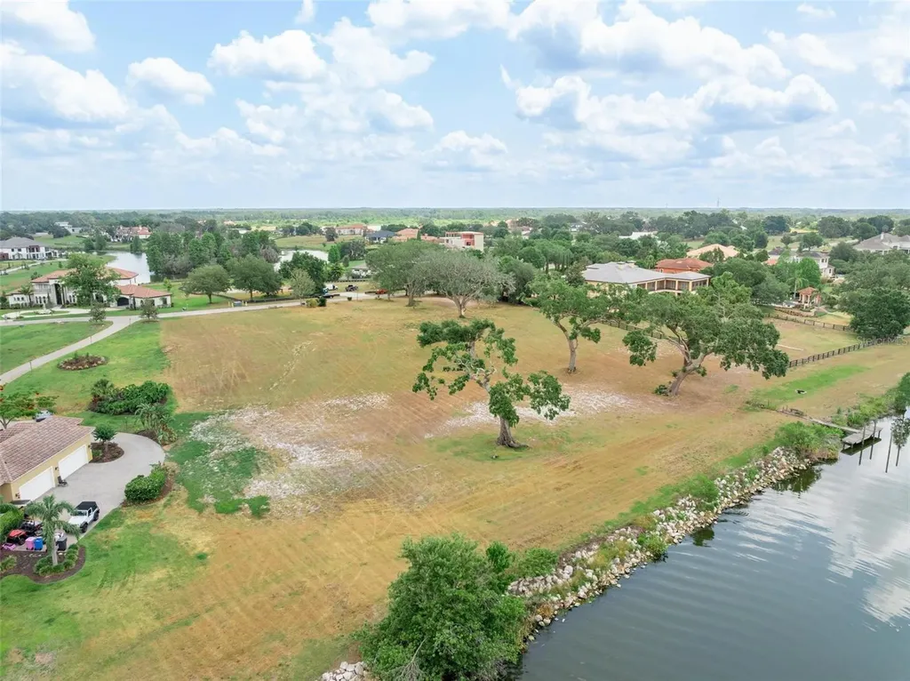 Lot 29 Stonelake Ranch Boulevard Thonotosassa FL 33592