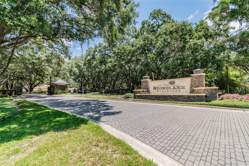 Lot 29 Stonelake Ranch Boulevard Thonotosassa FL 33592