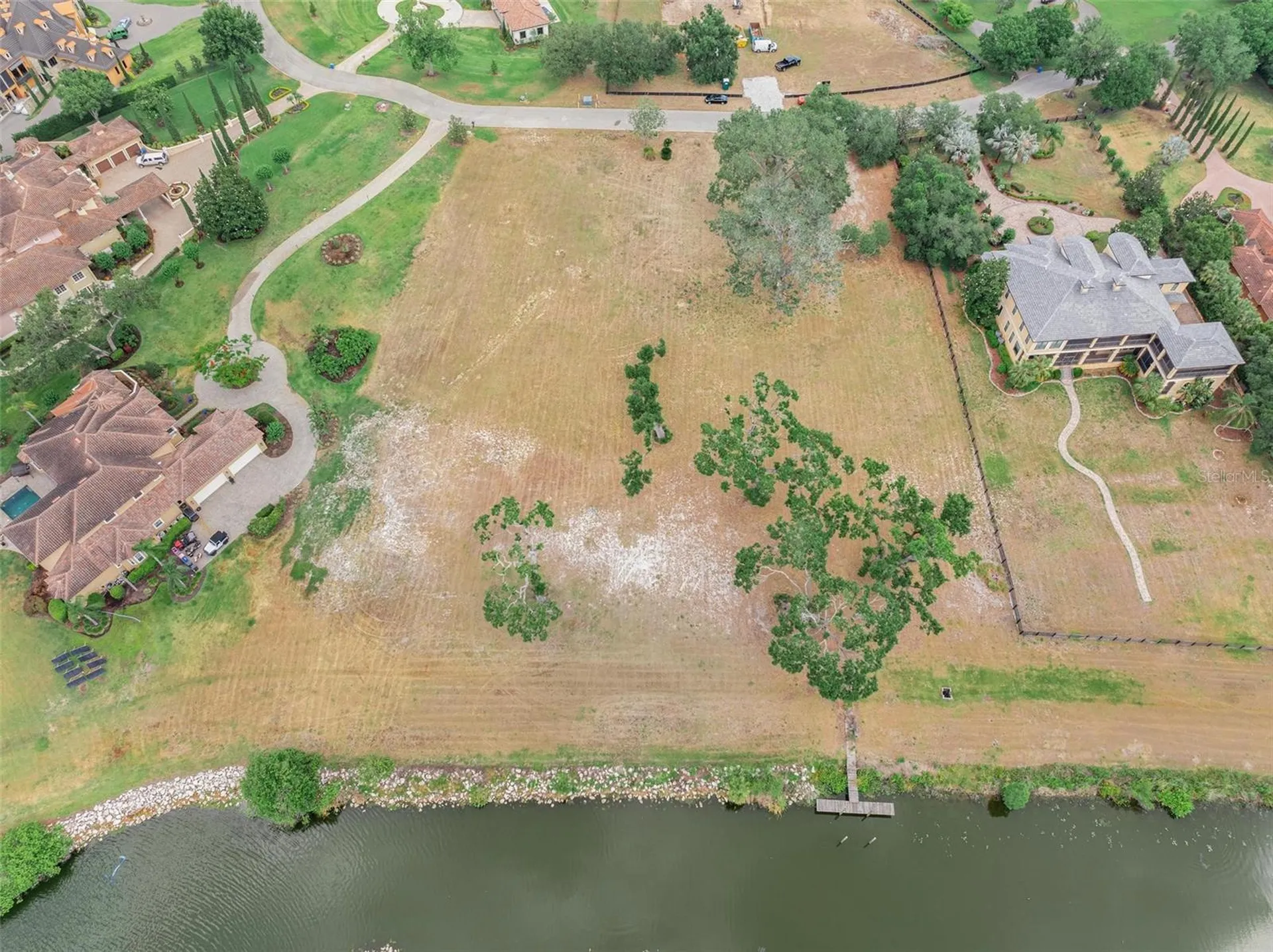 Lot 29 Stonelake Ranch Boulevard Thonotosassa FL 33592