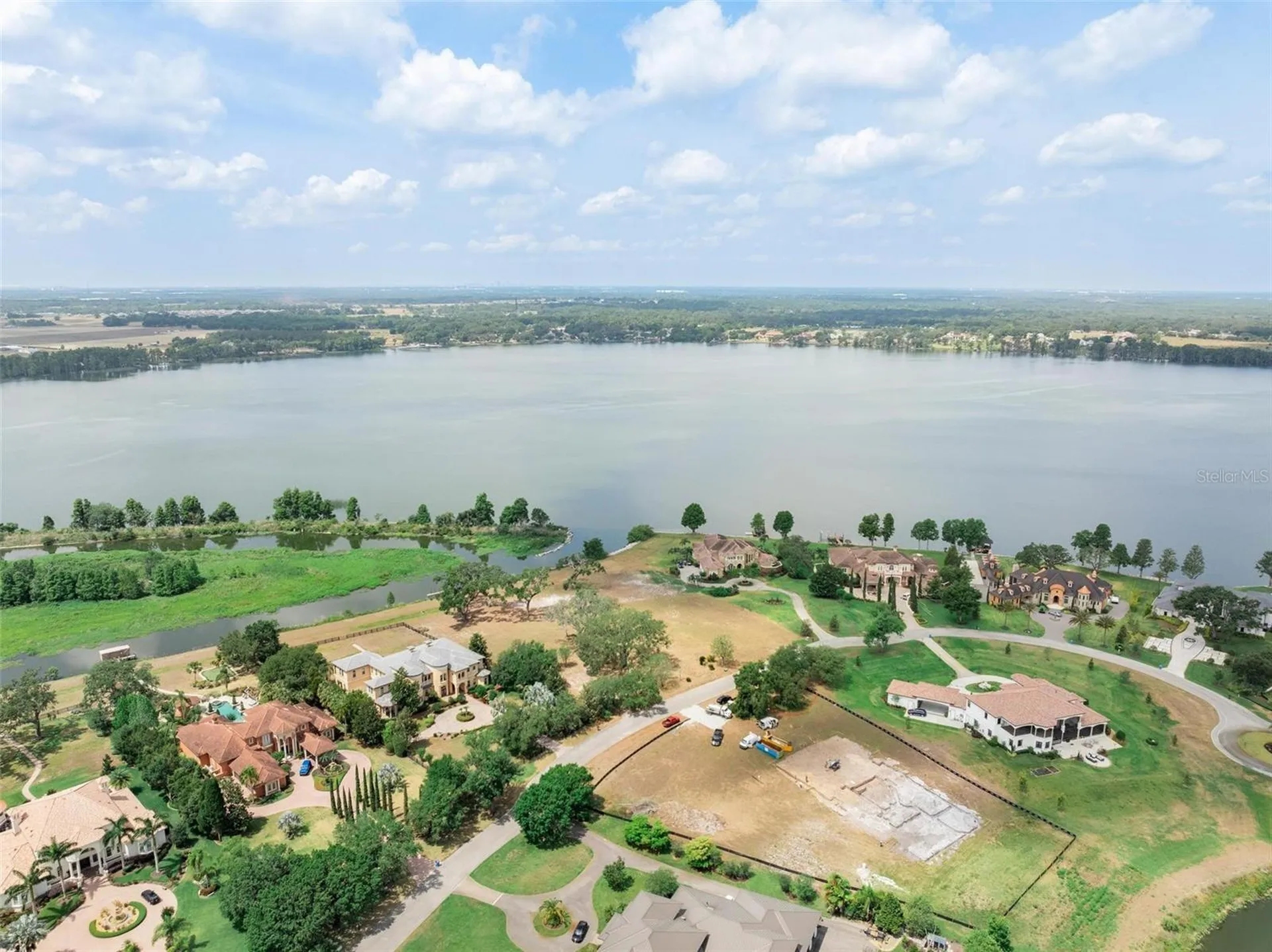Lot 29 Stonelake Ranch Boulevard Thonotosassa FL 33592