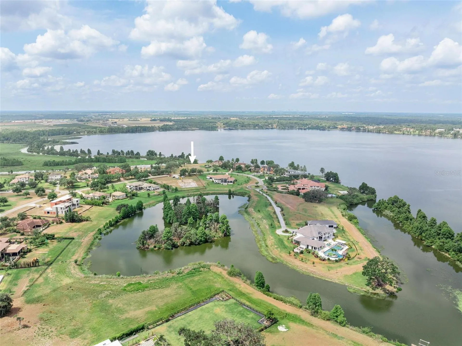 Lot 29 Stonelake Ranch Boulevard Thonotosassa FL 33592