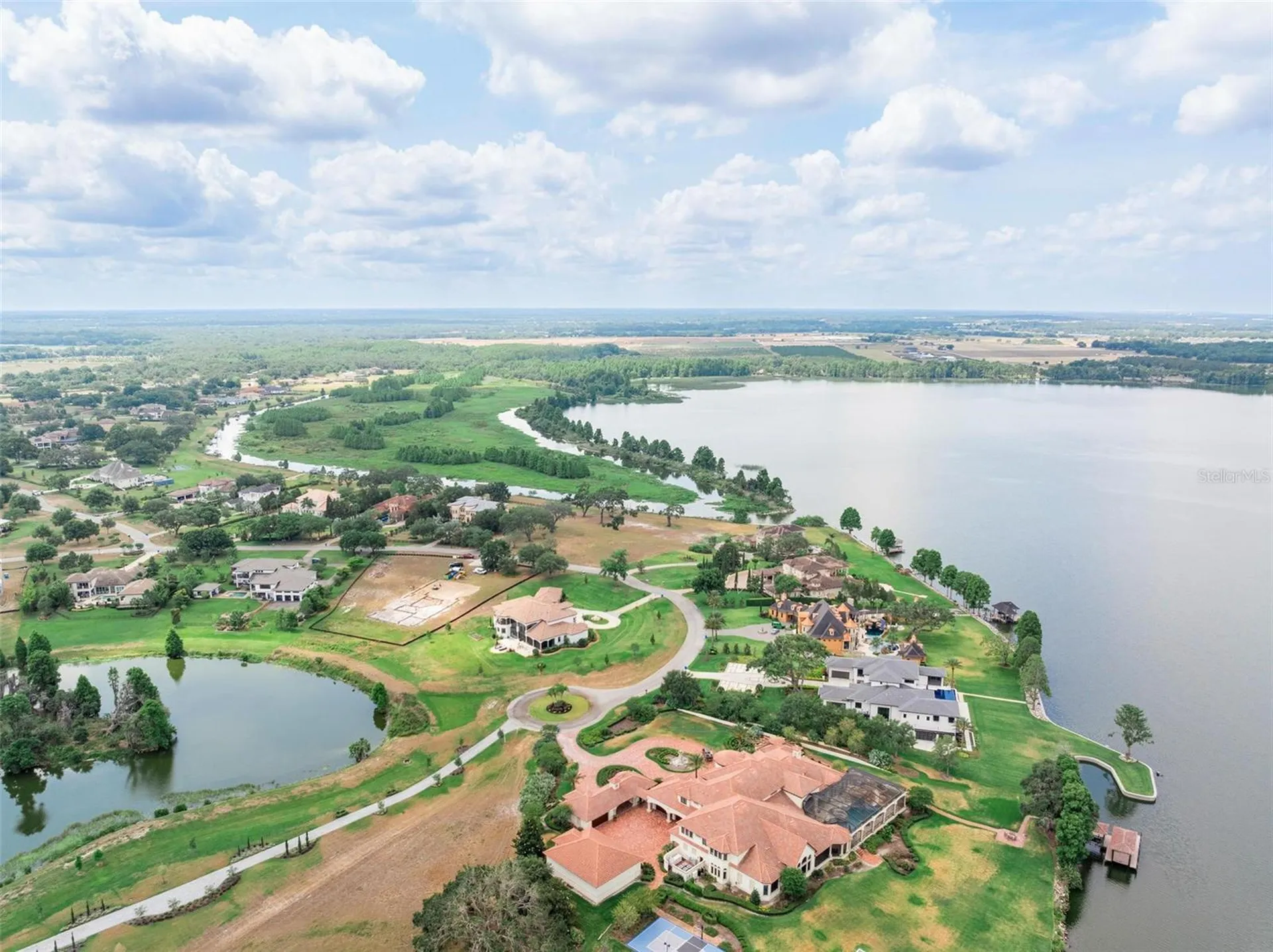 Lot 29 Stonelake Ranch Boulevard Thonotosassa FL 33592