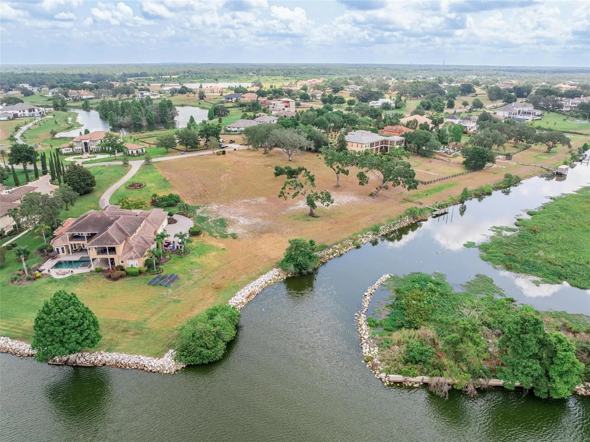 Lot 29 Stonelake Ranch Boulevard Thonotosassa FL 33592