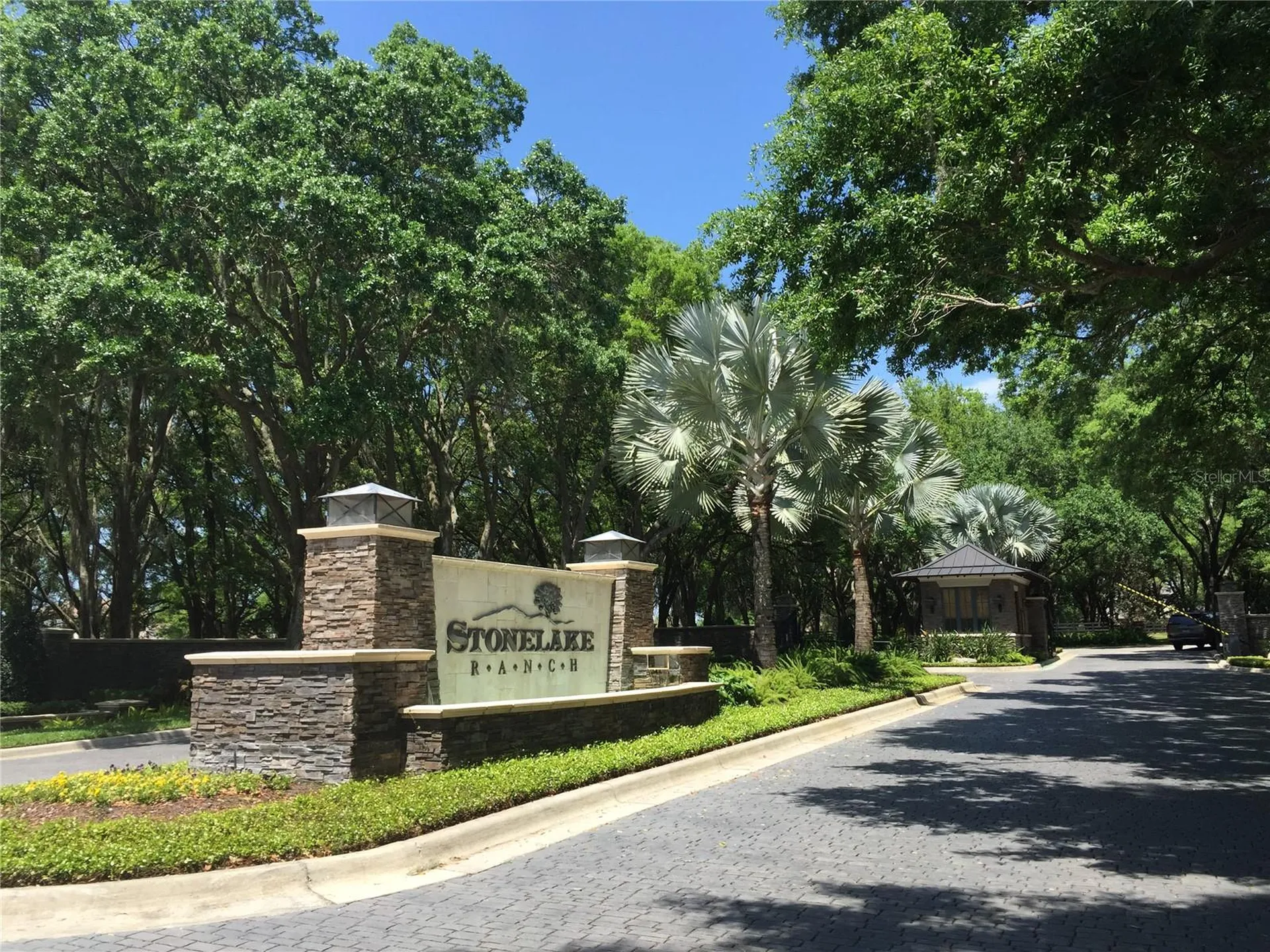 Lot 29 Stonelake Ranch Boulevard Thonotosassa FL 33592