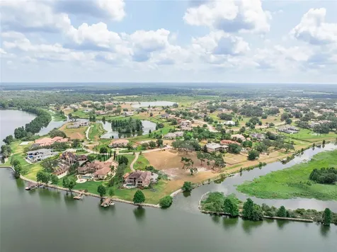 Lot 29 Stonelake Ranch Boulevard Thonotosassa FL 33592