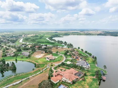 Lot 29 Stonelake Ranch Boulevard Thonotosassa FL 33592