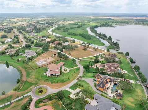 Lot 29 Stonelake Ranch Boulevard Thonotosassa FL 33592