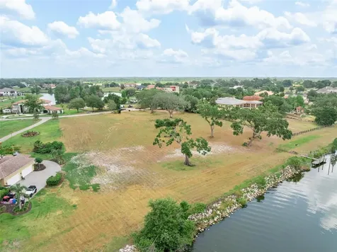 Lot 29 Stonelake Ranch Boulevard Thonotosassa FL 33592