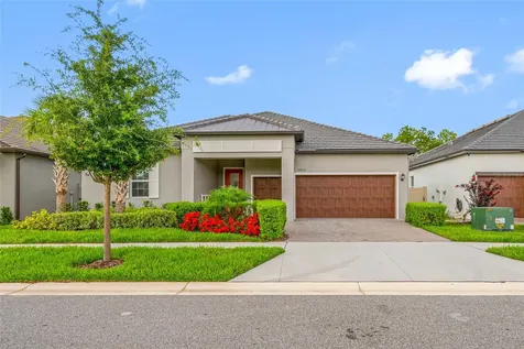 10639 Bailey Pearl Court Land O Lakes FL 34638