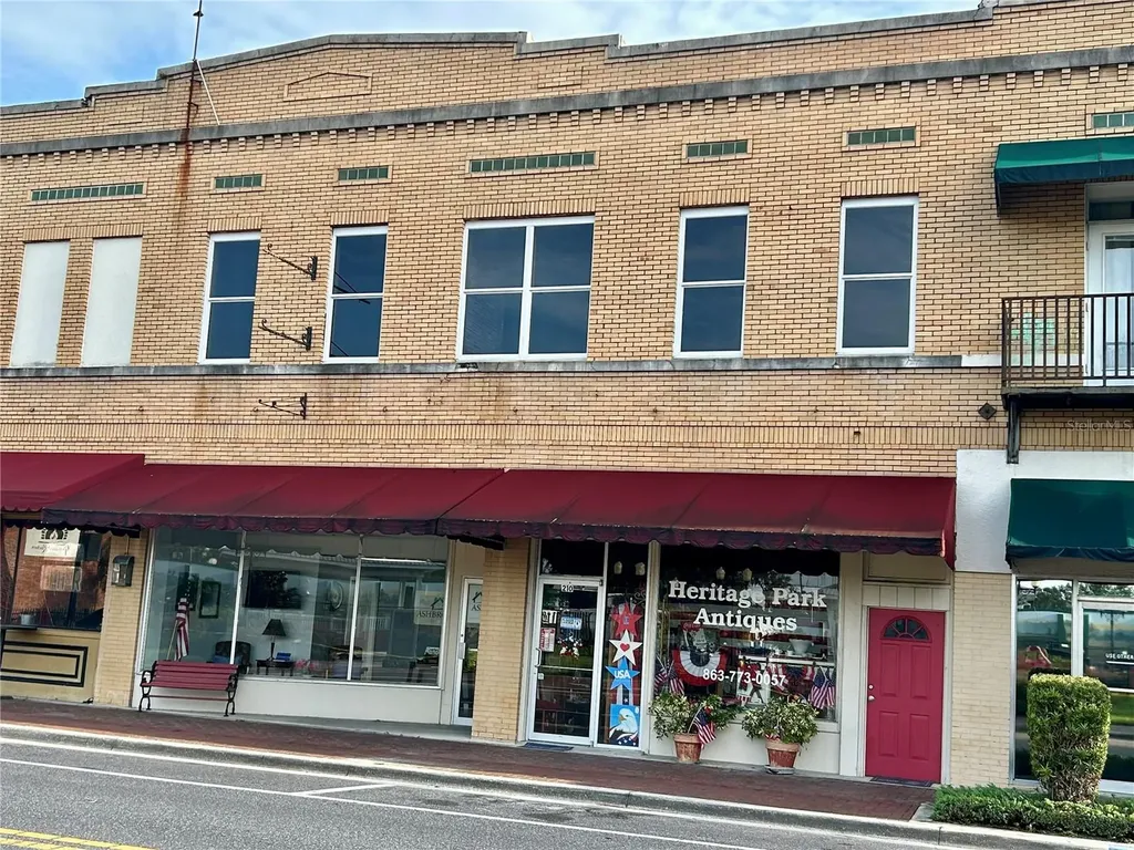 208 W Main Street Wauchula FL 33873