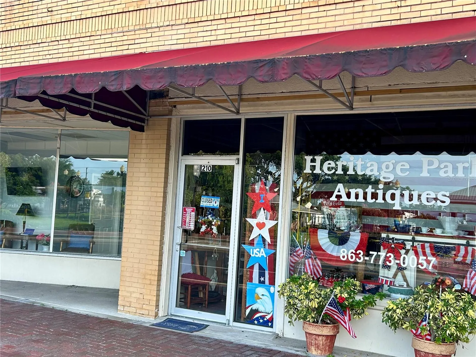 208 W Main Street Wauchula FL 33873