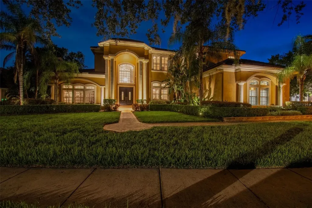 16336 Burniston Drive Tampa FL 33647