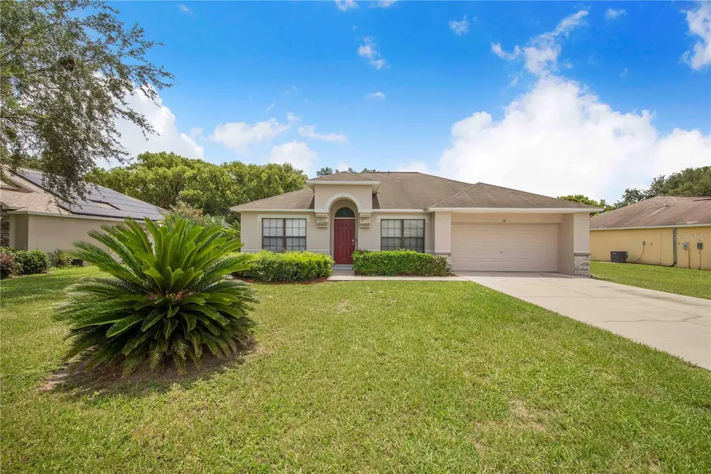 161 Oak Crossing Boulevard Auburndale FL 33823