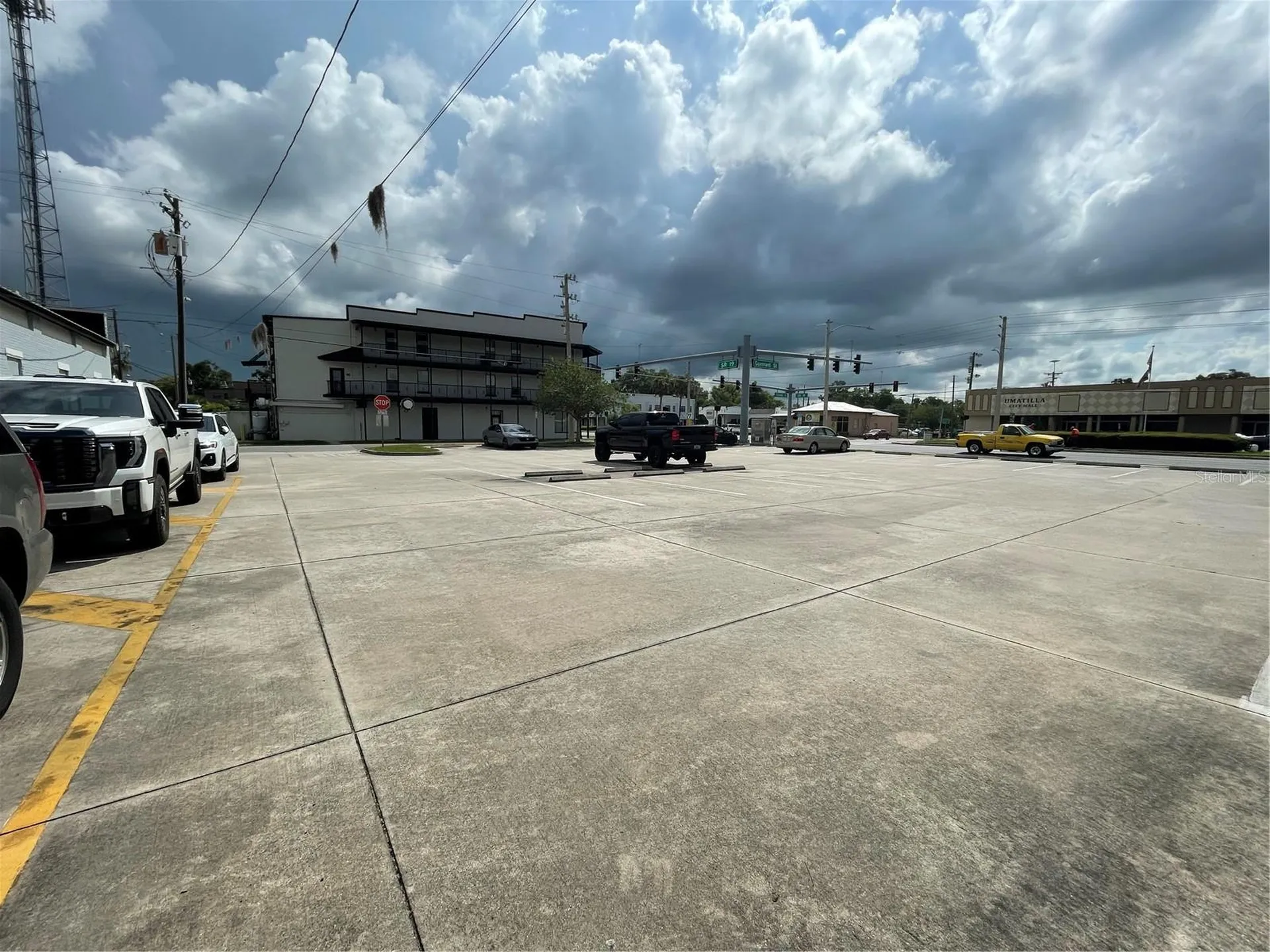 55 Guerrant Street Umatilla FL 32784