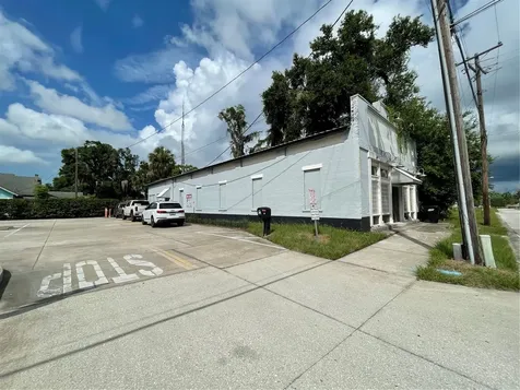 55 Guerrant Street Umatilla FL 32784