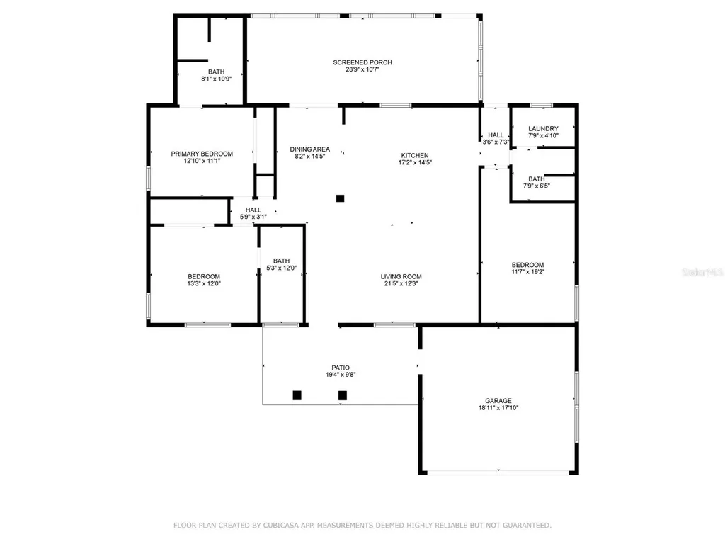 6917 22nd Street W Bradenton FL 34207