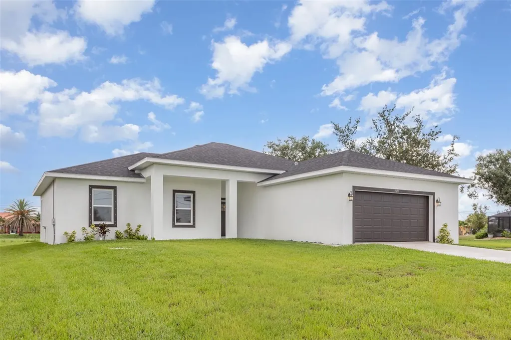 15659 Ruston Circle Port Charlotte FL 33981