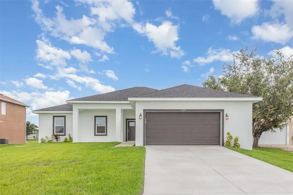 15659 Ruston Circle Port Charlotte FL 33981