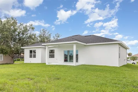 15659 Ruston Circle Port Charlotte FL 33981