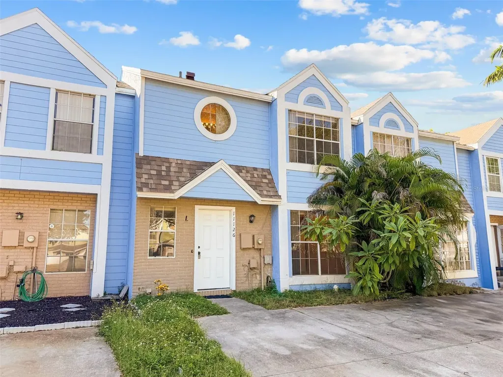11126 Essex Ridge Court Orlando FL 32837