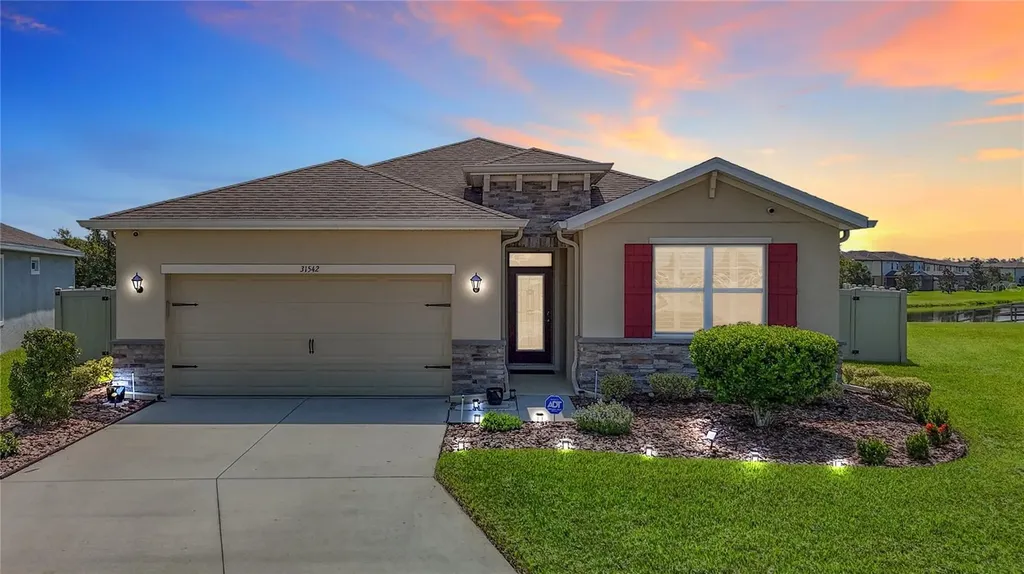 31542 Tansy Bend Wesley Chapel FL 33545
