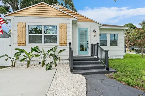 1901 18th Avenue N St Petersburg FL 33713
