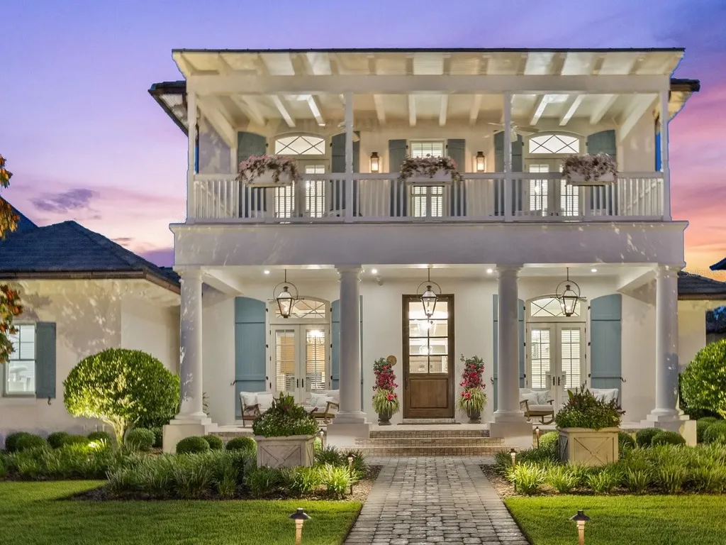 10463 Los Feliz Drive Orlando FL 32836