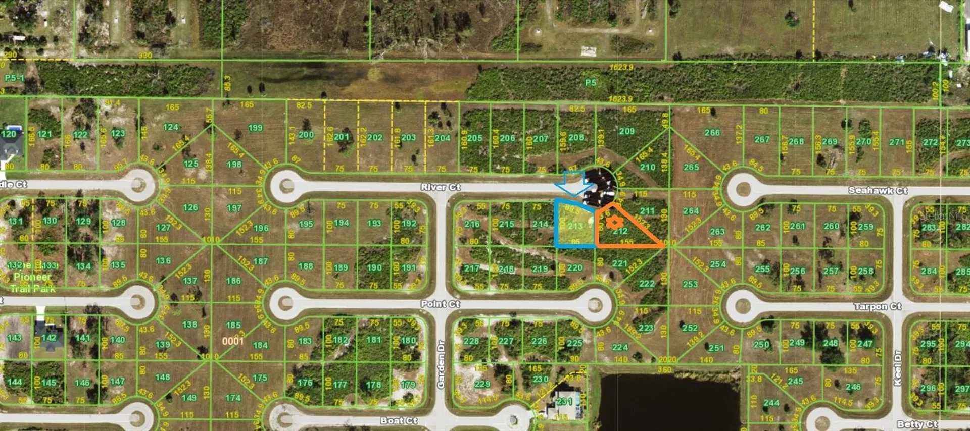 23 River Court Placida FL 33946