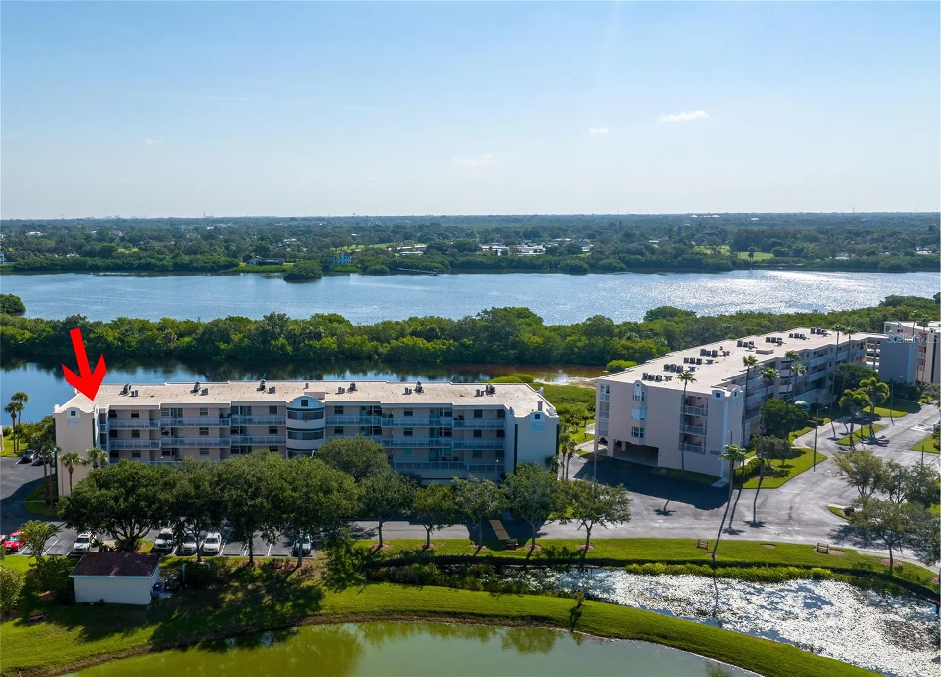 6399 Shoreline Drive St Petersburg FL 33708