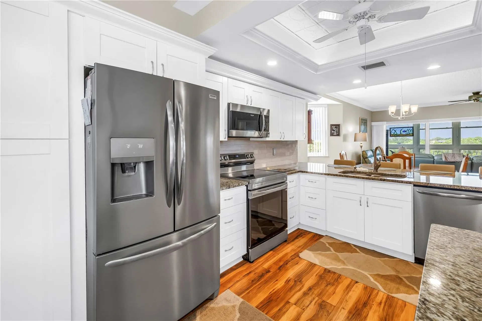 6399 Shoreline Drive St Petersburg FL 33708