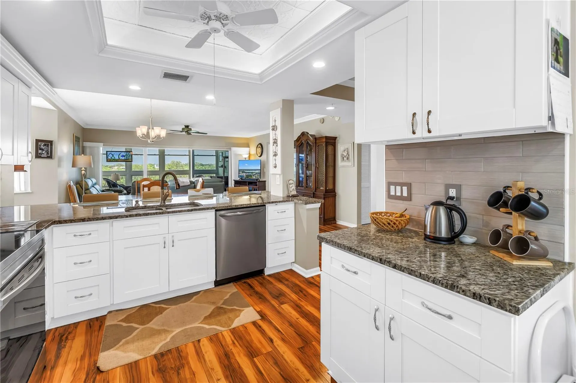 6399 Shoreline Drive St Petersburg FL 33708